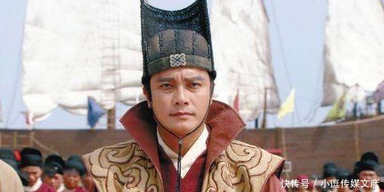 发现|明朝有个太监,曾名扬世界,后来却发现了他的后代?