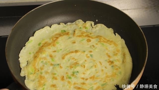 耽误|学会8种早餐饼,一周不重样,简单好做,吃饭上班两不耽误