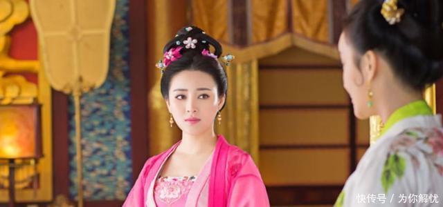 稳固|她二婚嫁给皇帝,让侍女生子稳固皇后地位,最后想自己称帝!