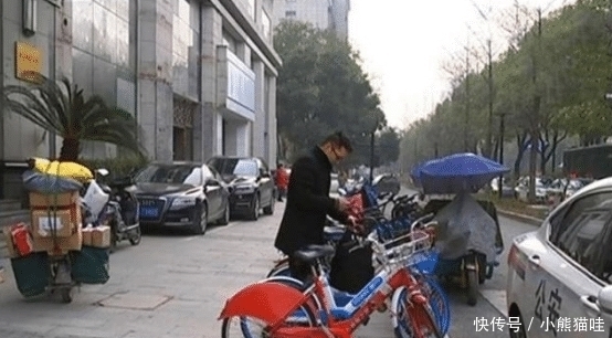 男子|打工男子得知自己有一家高达2800万的公司，以为自己是富二代！