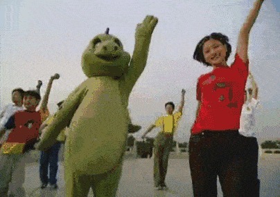 彩蛋|童年最爱的小神龙俱乐部,原来还有这些隐藏彩蛋!