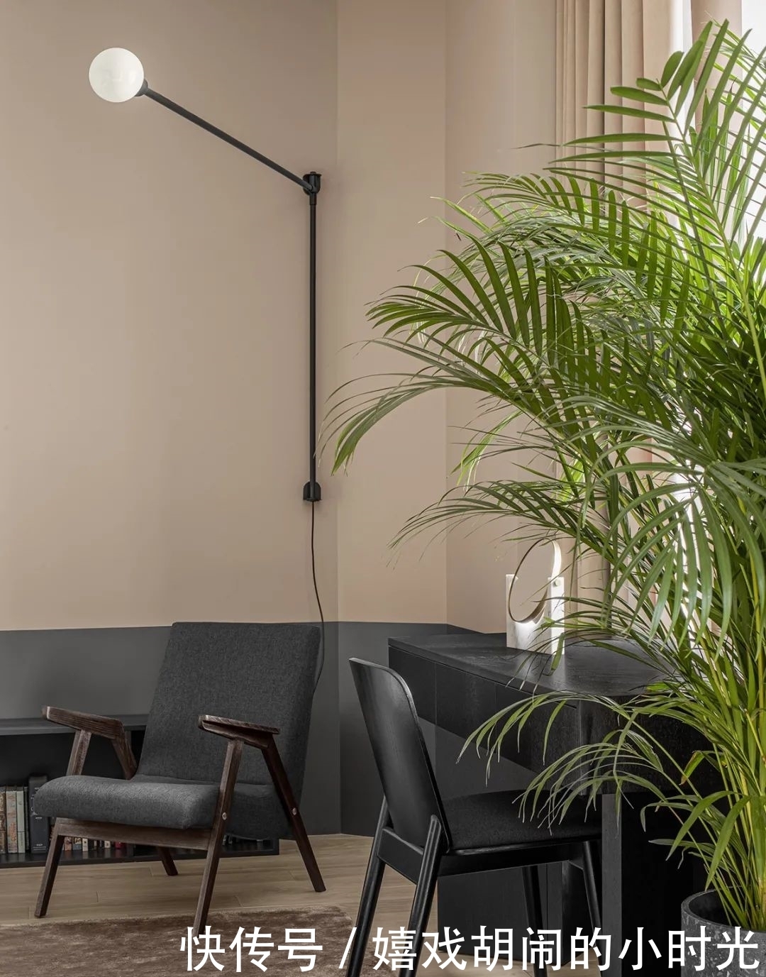 独特|156㎡私人住宅,气质独特!