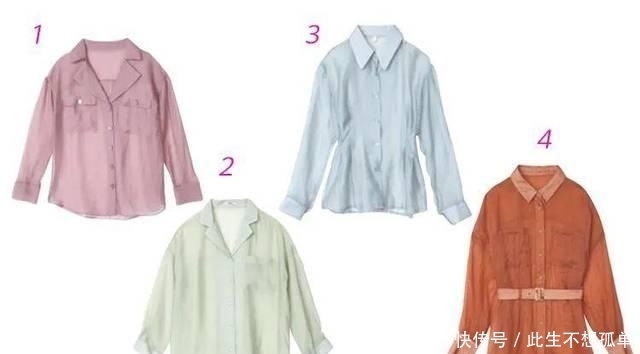 衬衫|解锁西服外套和衬衫外套的更多穿法