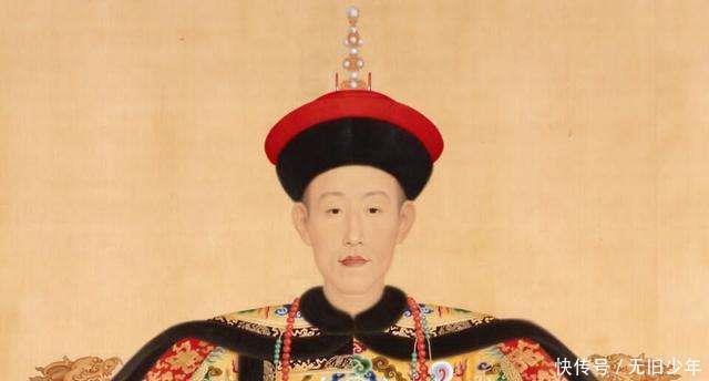 大清|大清共12位皇帝,为何如今故宫只有11个灵位只因此人没资格!
