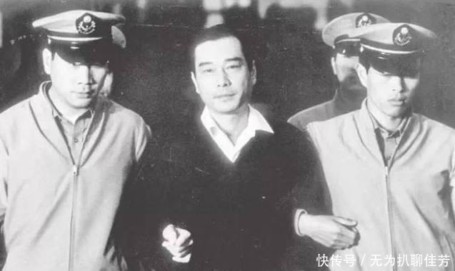 帮主|他曾是竹联帮帮主陈启礼保镖, 因杀害多名黑帮老大被判死刑