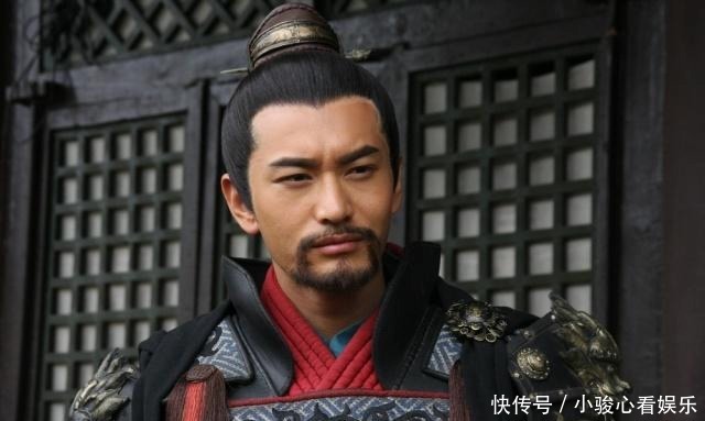 挑衅|精忠岳飞:醉酒挑衅岳飞,正面质疑岳飞实力,这个傅庆是什么人物