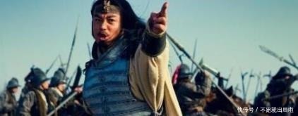 吕布|关羽、张飞、赵云对阵吕布、马超、许褚，最后哪三人能完胜