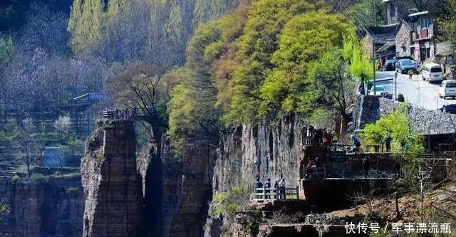  城市|中国最邪门的三个村庄，一个没有人敢去，一个进去了出不来