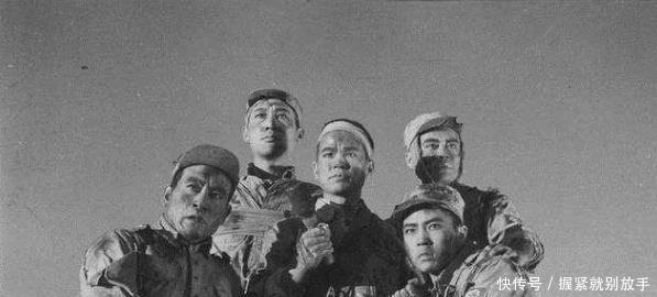 住院|“狼牙山五壮士”之一,跳崖后被挂树枝上,晚年住院不让护士开灯!