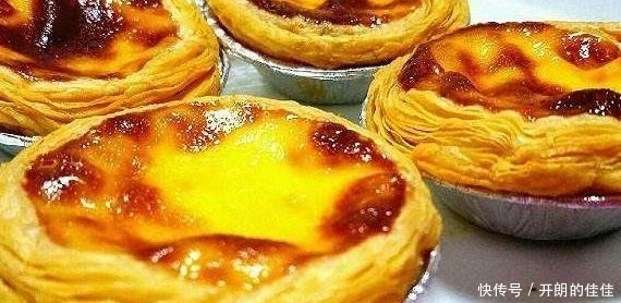 制造|明明是“中国制造”的美食,却起个洋名字,被当成“外国菜”对待