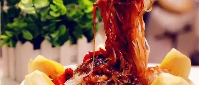 粉丝|低脂低热量的快手菜,简单又下饭,没有厨艺都能学会