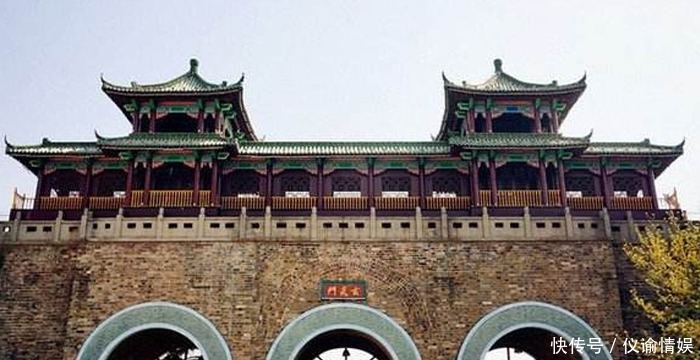 唾弃|隋炀帝逼宫被后人所唾弃,为何他逼宫却成为名震古今的千古一帝?