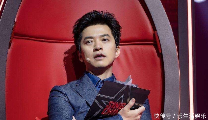 神秘|官微神秘,全靠推理带你破解2020《中国好声音》导师之谜