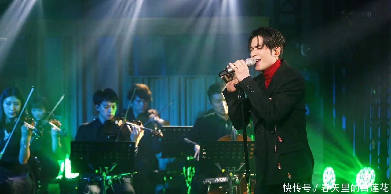  节目组|《歌手2021》邀请名单疑似泄露，3人确定意向，歌王已被预定