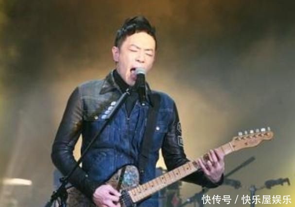 邀请|《我是歌手》邀请不来的歌手,然而他的歌曲却一直影响舞台