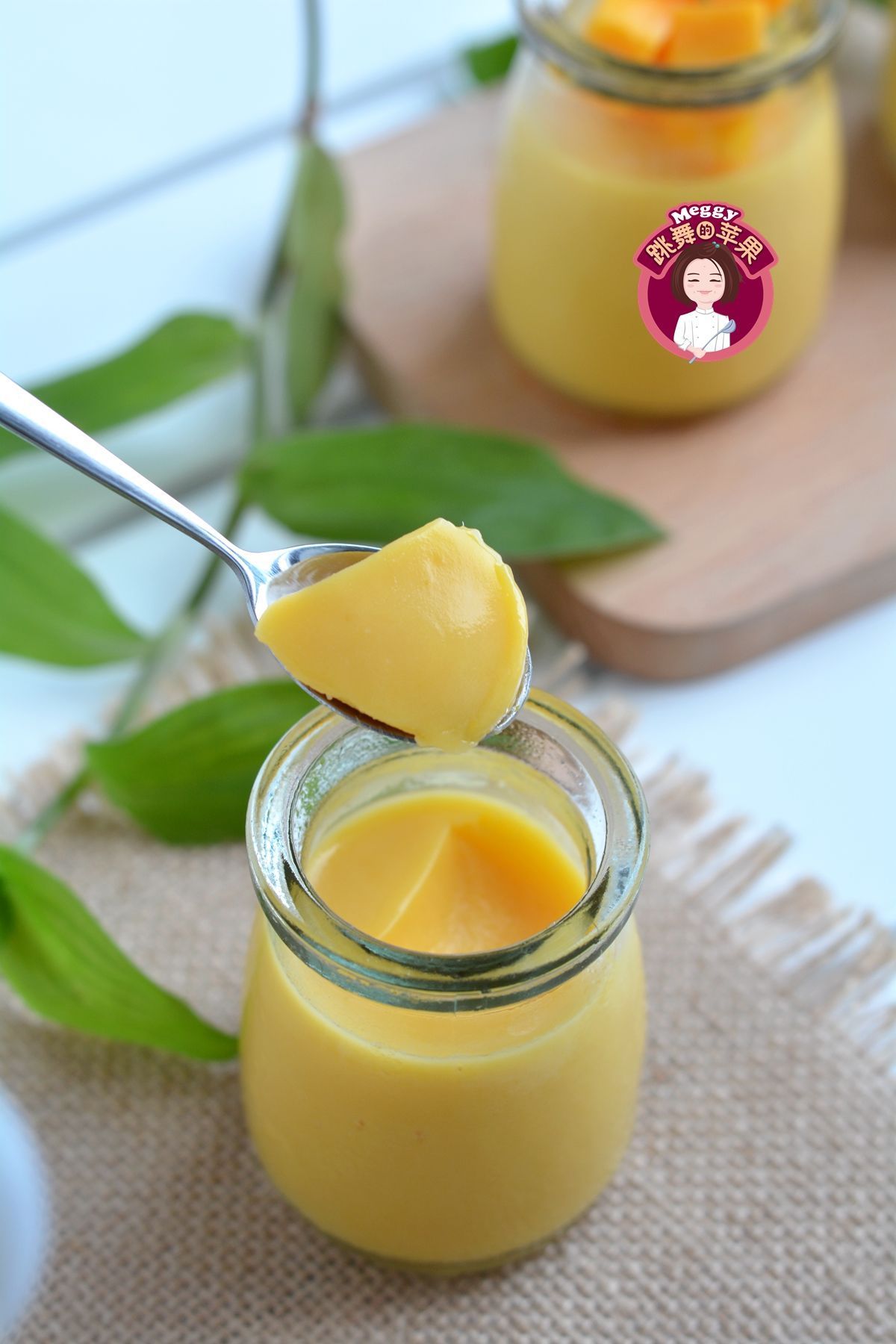 热量|一起做这个清凉甜品,比冰棍雪糕热量低还好吃,孩子们最爱