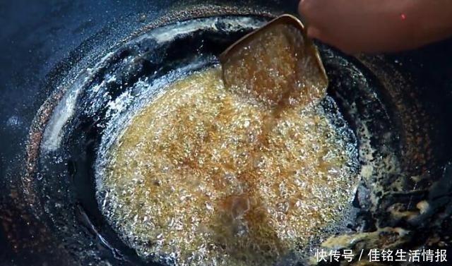 香甜|自制纯手工麦芽糖,香甜纯正无添加,一次做10斤不够吃