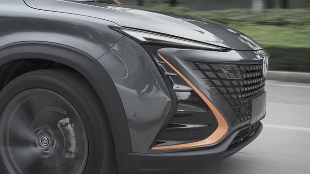 长安|别被外观蒙蔽了双眼,有几个问题让我很纠结丨深度试驾长安UNI-T