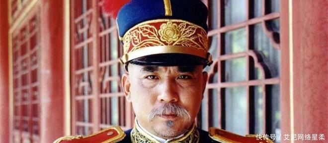 用膳|袁世凯用膳时有一个坏习惯，一辈子都没变，儿子们都非常害怕