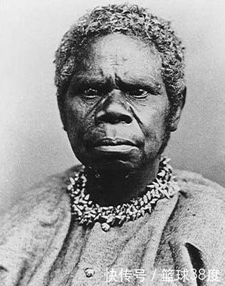 澳大利亚|塔斯马尼亚人的灭绝桃花源中的大屠杀