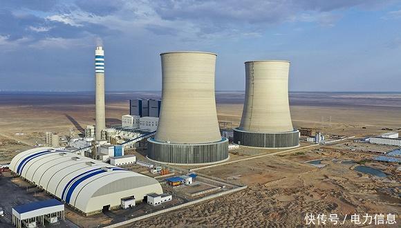  电力|总结！今年各大发电形式发电量变化情况 重点电力项目进程