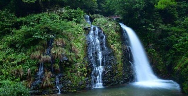 梦幻|日本山形梦幻秘境浪漫银山温泉二日游，温泉、美食、绝景