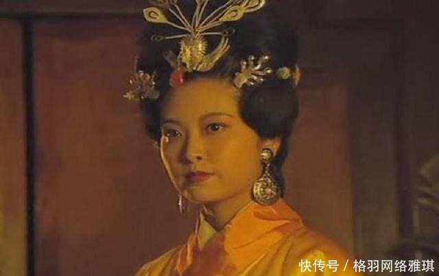 生下|此女嫁给屠户,生下2女,其中一个嫁了皇帝,生了一个皇帝