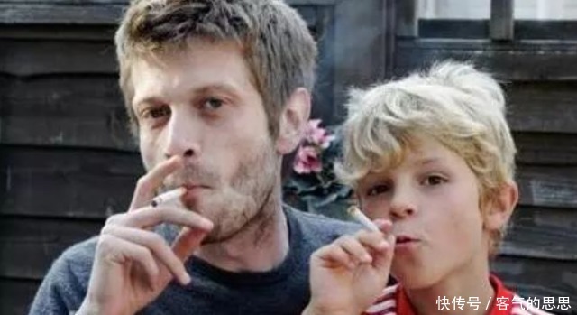 宝爸|这四类爸爸容易养出优秀孩子,特别是最后一种,你是这样的爸爸吗