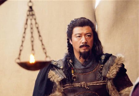 刘渊|匈奴族最有作为的皇帝，俘虏晋朝二帝娶皇后为妻，因醉酒葬送帝国