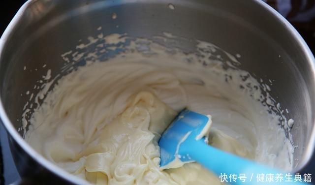 失败|春节宅家不乏味,新年甜蜜在这里,不用烤箱零失败做意大利甜品