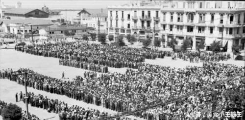 距离|德国人距离二战胜利有多近只要打赢这场就行。