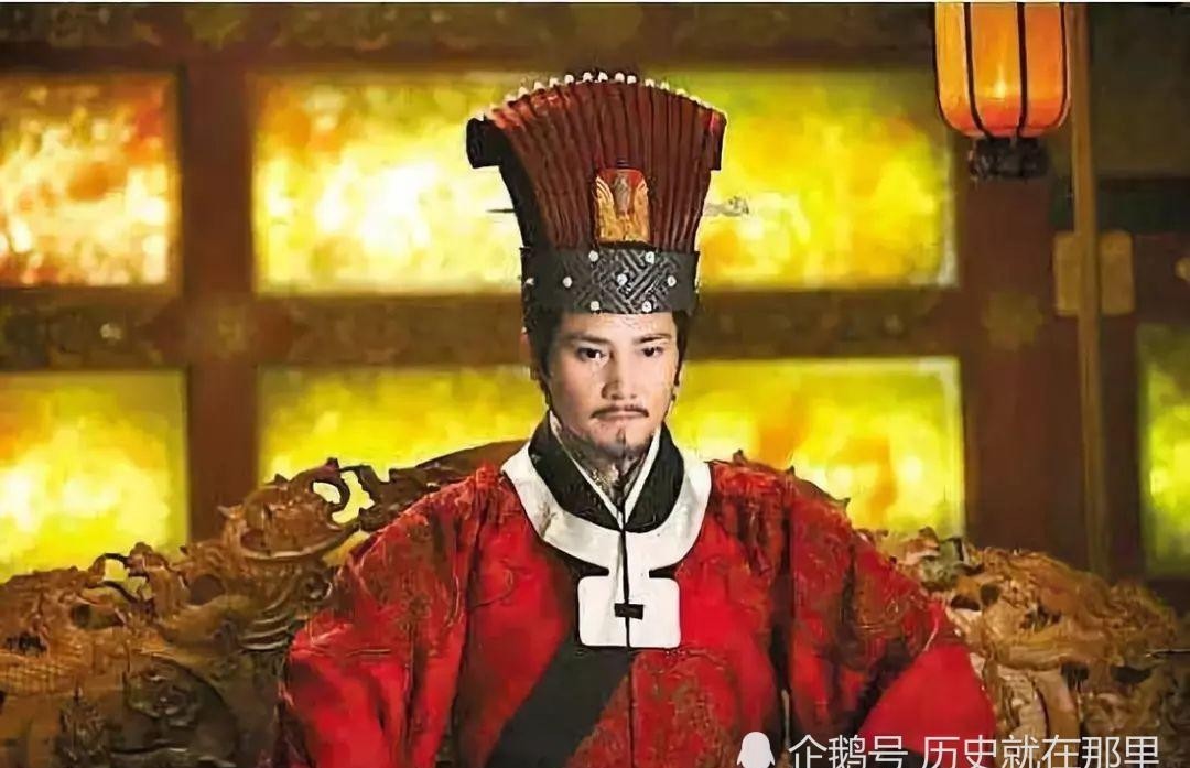 开封|北宋的作死之路,其实在赵匡胤时就已经开始