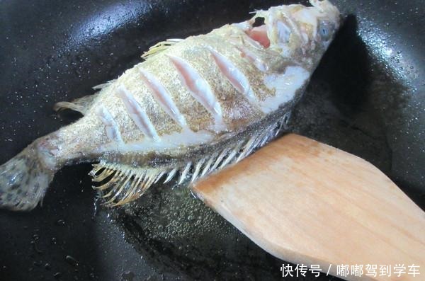 开胃|9月必吃这种鱼，肉厚刺少，开胃增食欲，不得不说，贴秋膘真香！