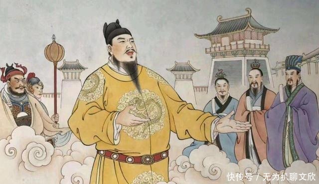 北平|燕王朱棣为什么能在最短的时间内控制了北平的朝廷军队？