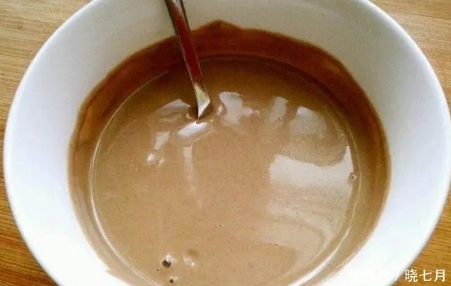 简单|调芝麻酱时，不要加水调了！教你一招，做法简单口感顺滑