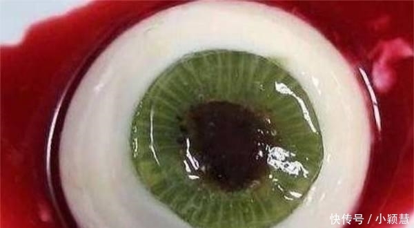 只能|如果你饿到头晕, 只能选1种黑暗料理填饱肚子! 网友: 我选饿死