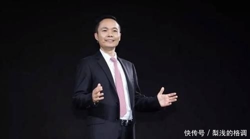 开启|OPPO陈明永：以Reno开启OPPO新十年 深耕手机业务