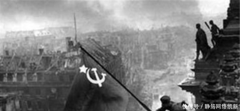 苏联对|如果二战德国推迟进攻苏联，苏联实施这计划，世界格局将会改变！