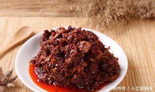 种酱|去逛超市,见到4种酱多囤一些,比老干妈还香,拌饭拌面都好吃