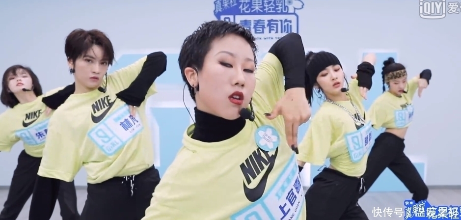 青春有你|青2总决赛舞台C位曝光你想不到的两个人,曾是同一首歌C位