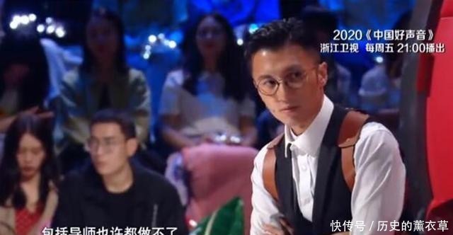 看点|《好声音》盲选收官在即!第五期才是最大看点?导师们真不嫌事大