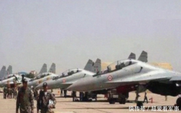 堪比|印度采购武器堪比中东土豪，它的钱从哪来，用钱套路令人哭笑不得