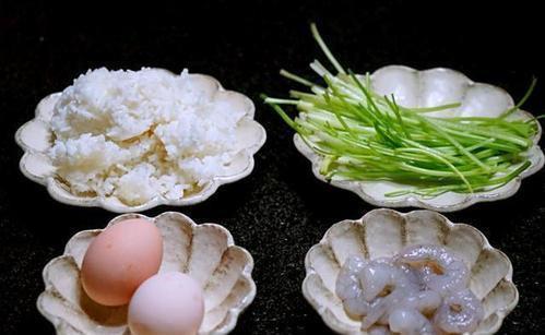 炒饭|做蛋炒饭,有人先炒饭,有人先炒蛋?都错了,这才是正确打开方式