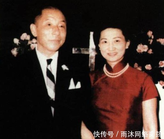 赵四|盘点:张学良与赵四小姐的“爱情”