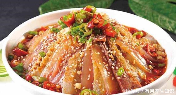 小吃|名字听起来“吓人”味道却很美味的小吃,多数网友都只吃过一种