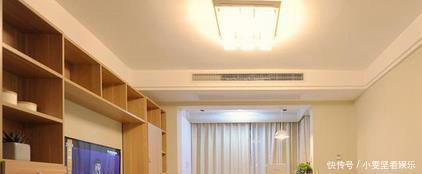 参观|新房还在通风中，原以为简单无奇，朋友参观却指出7个亮点，开心