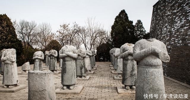 血本|杀皇帝的人中,朱温最下血本