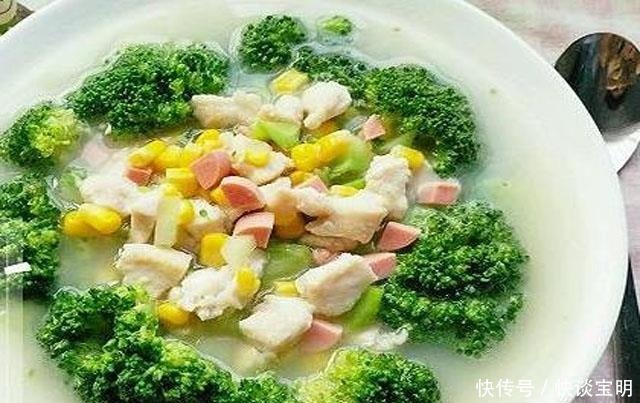 好吃|几道适合小孩吃的家常菜,好吃又健康,关键还解馋