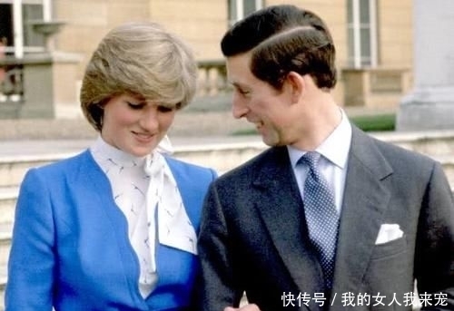  喜欢|为什么查尔斯王子不喜欢戴安娜王妃？原因值得已婚妇女深思