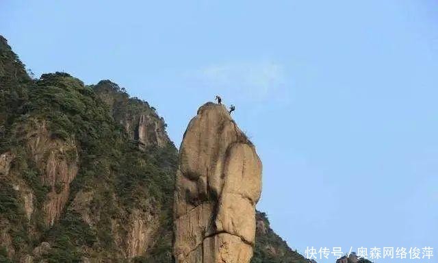 警察局|攀岩：爬山爬到警察局？还赔偿了600万？